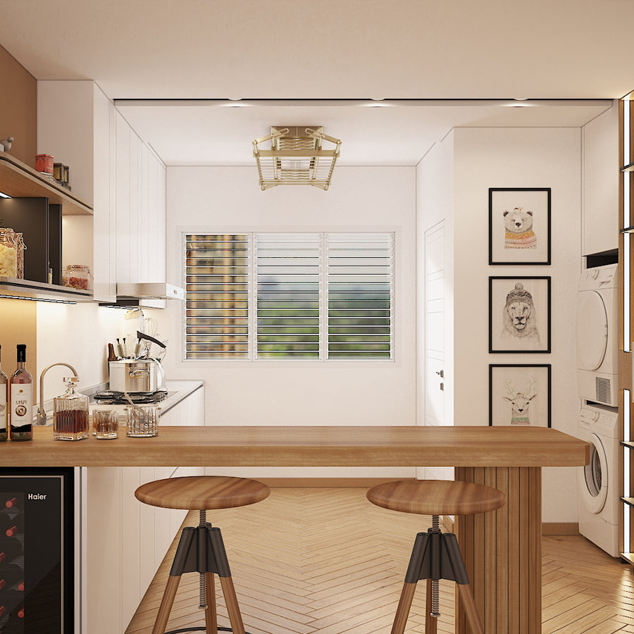 3 Types of People Who Benefit the Most From a Smart Laundry System