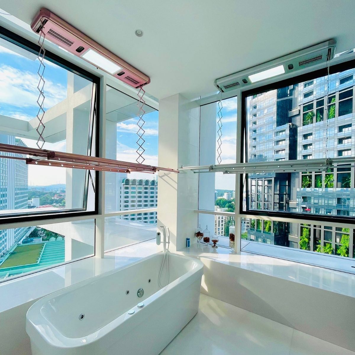 Le Nouvel Ardmore Condominium