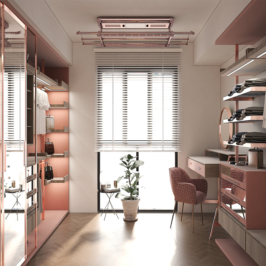 3 Features to Look Out for When Choosing an Intelligent Laundry System