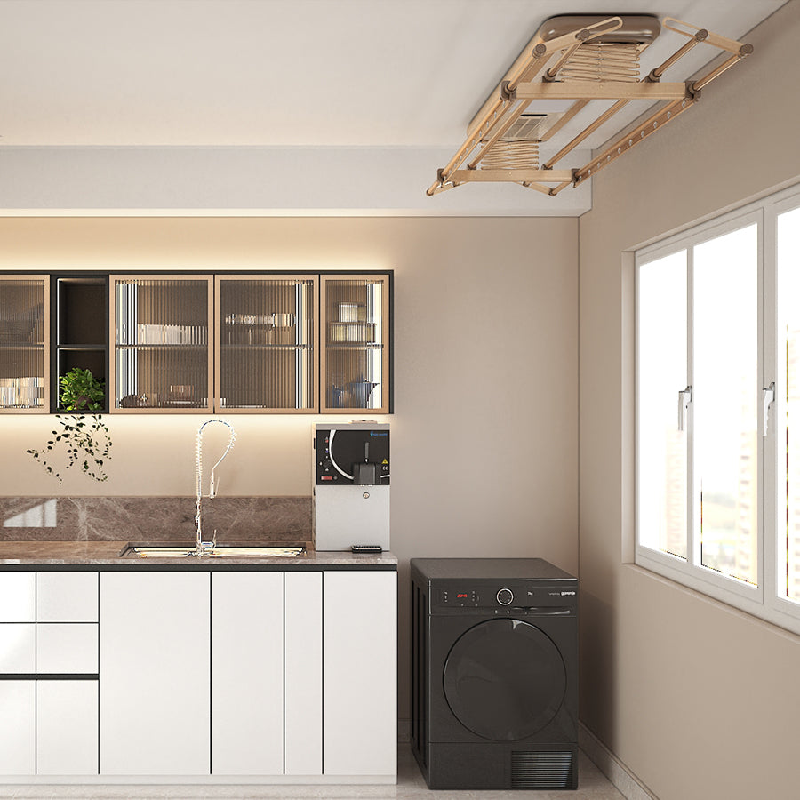 3 Easy Ways to Modernise Your BTO Flat