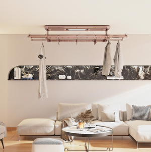 goodwife smart laundry system in a home