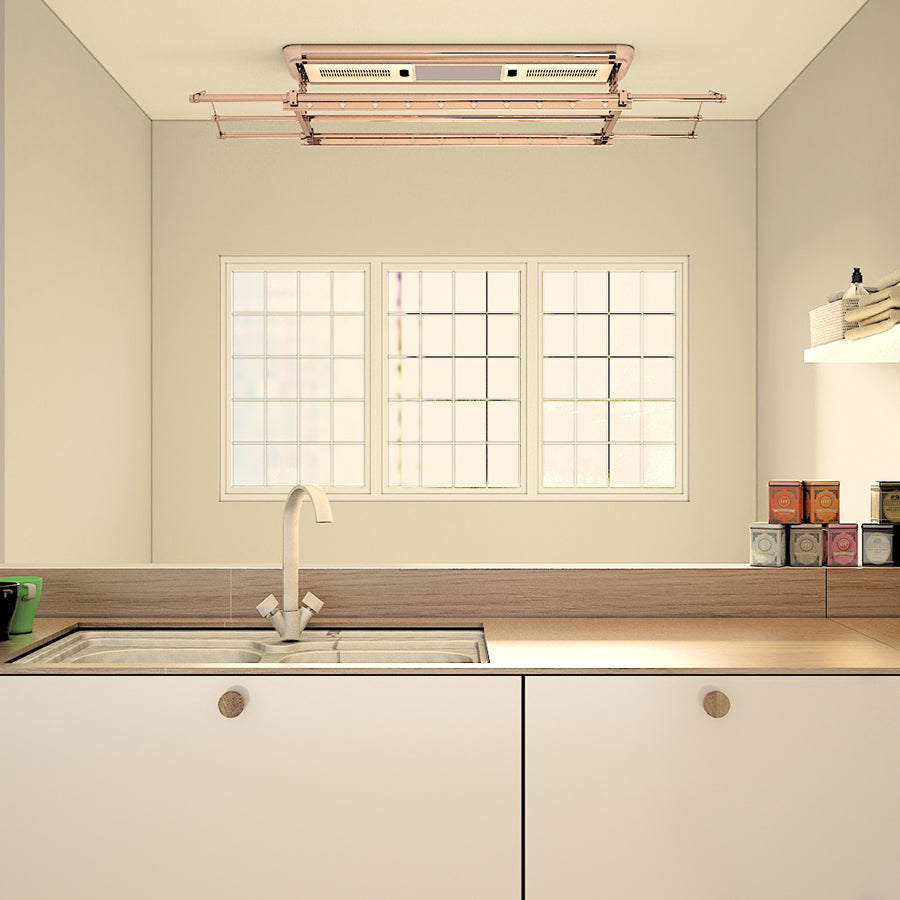 3 Laundry Drying Tips You Wish You Knew