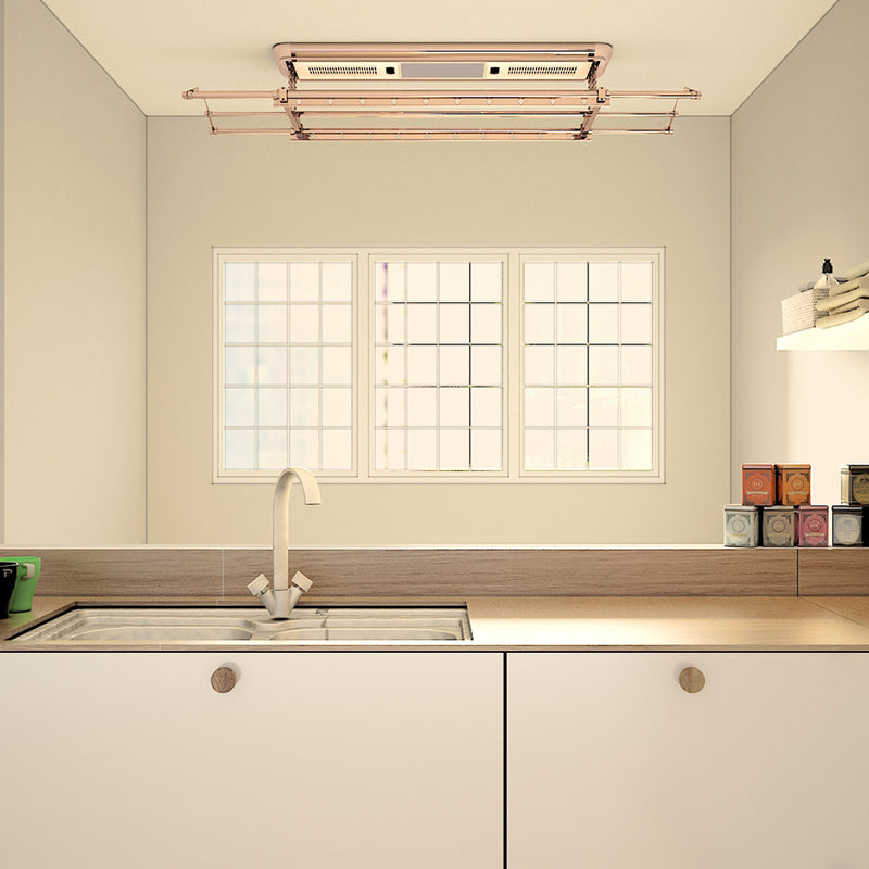 3 Laundry Drying Tips You Wish You Knew