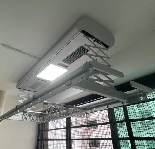 Blk 529C Montreal Link