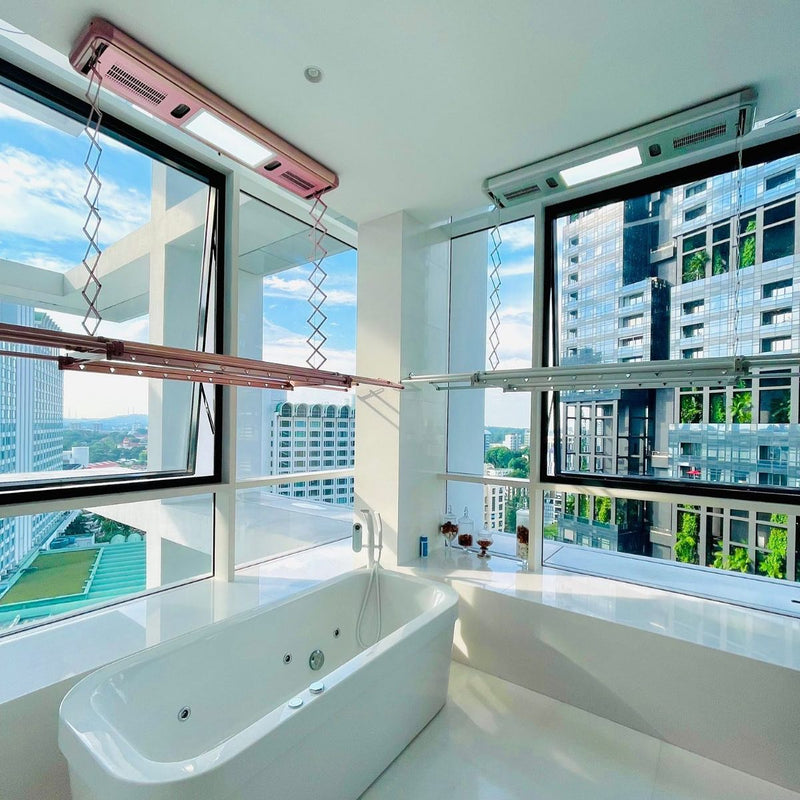 Le Nouvel Ardmore Condominium