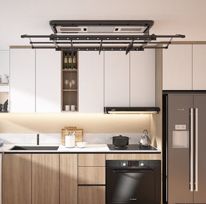 Drying Clothes Indoors: 3 Reasons to Be In, Not Out