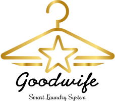 Laundry Racks GoodWife logo