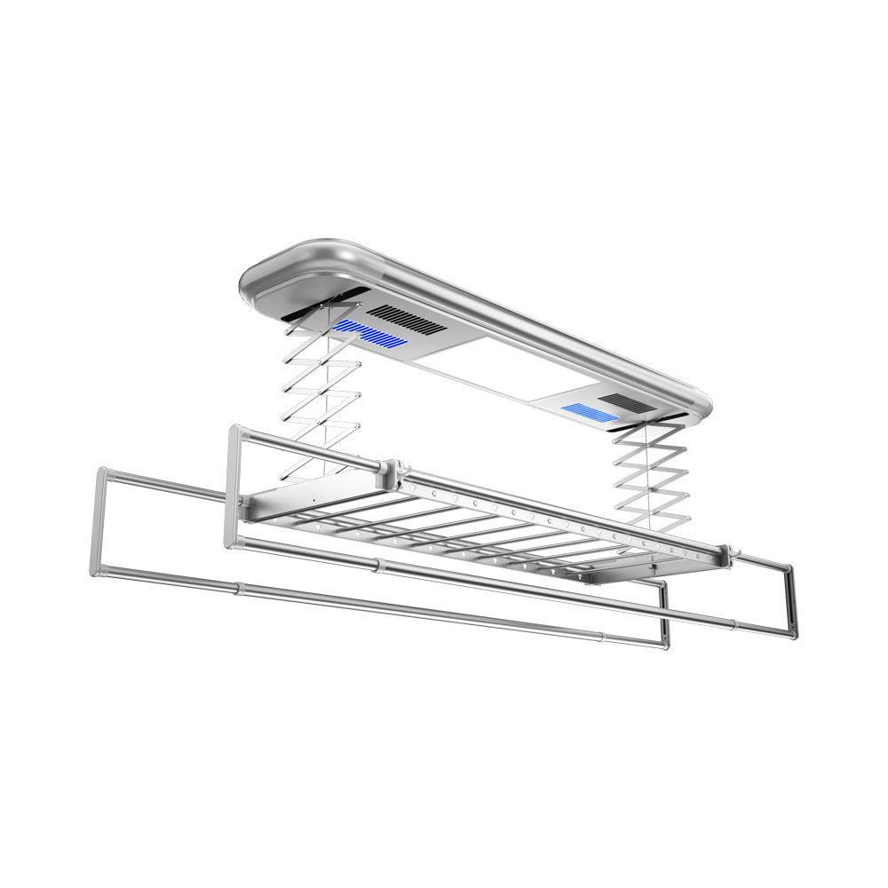 Sharp Laundry Rack Drying Clothes Rack Singapore - GoodWife Smart Laundry System