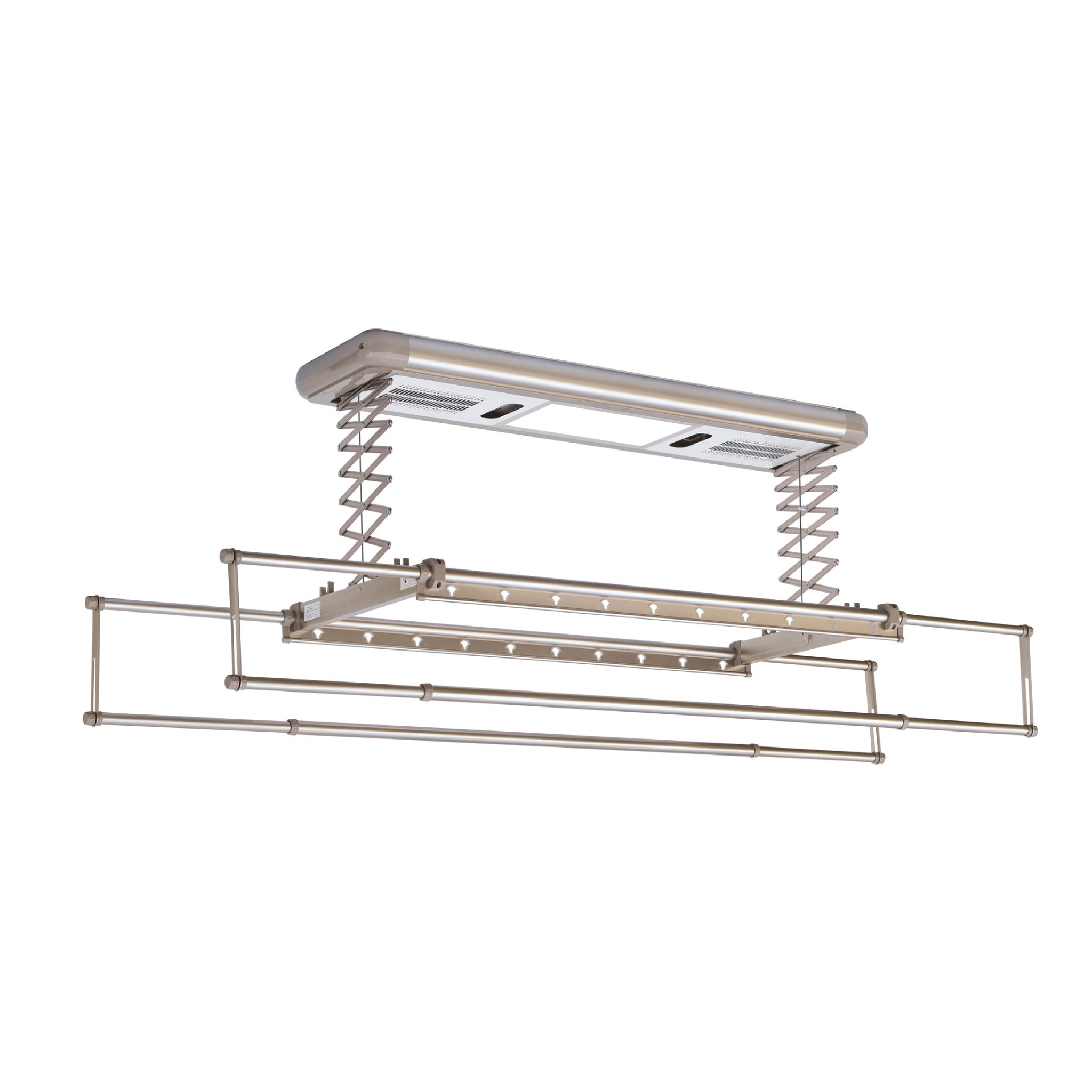 Drying Clothes Rack Singapore - GoodWife Smart Laundry System