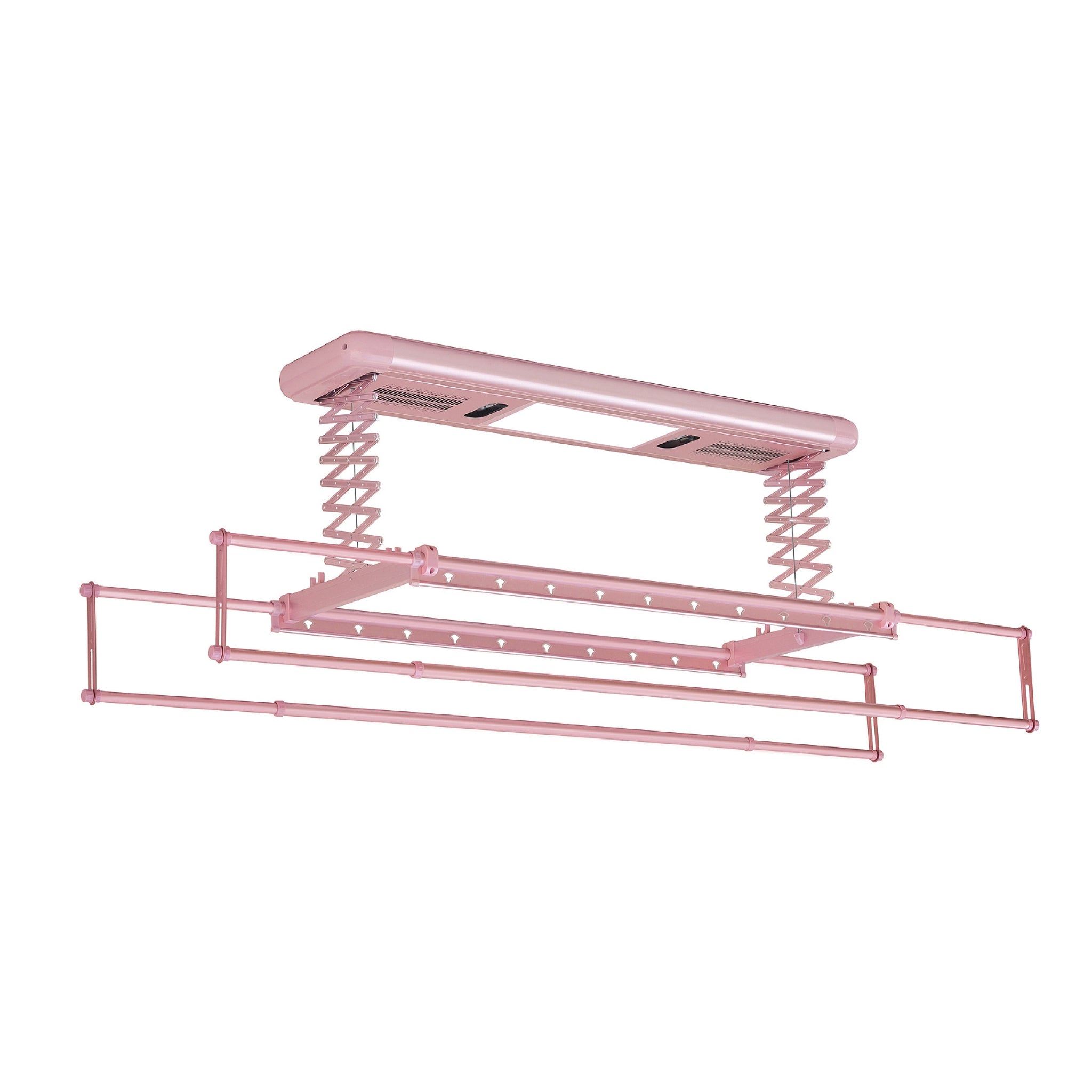 Drying Clothes Rack Singapore - GoodWife Smart Laundry System